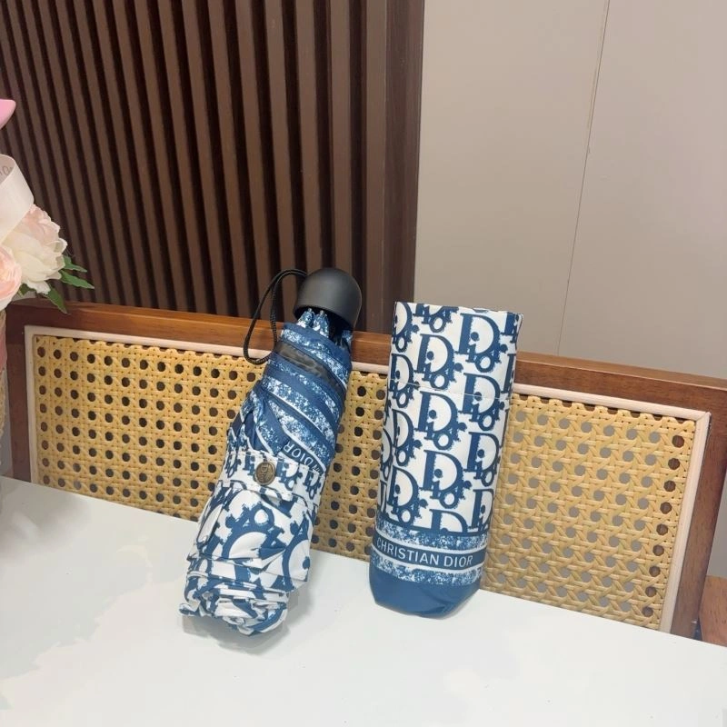 Timeless Christian Dior Umbrella 275664