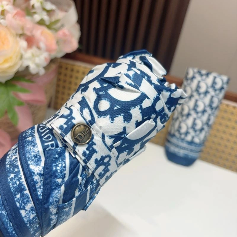 Timeless Christian Dior Umbrella 275664