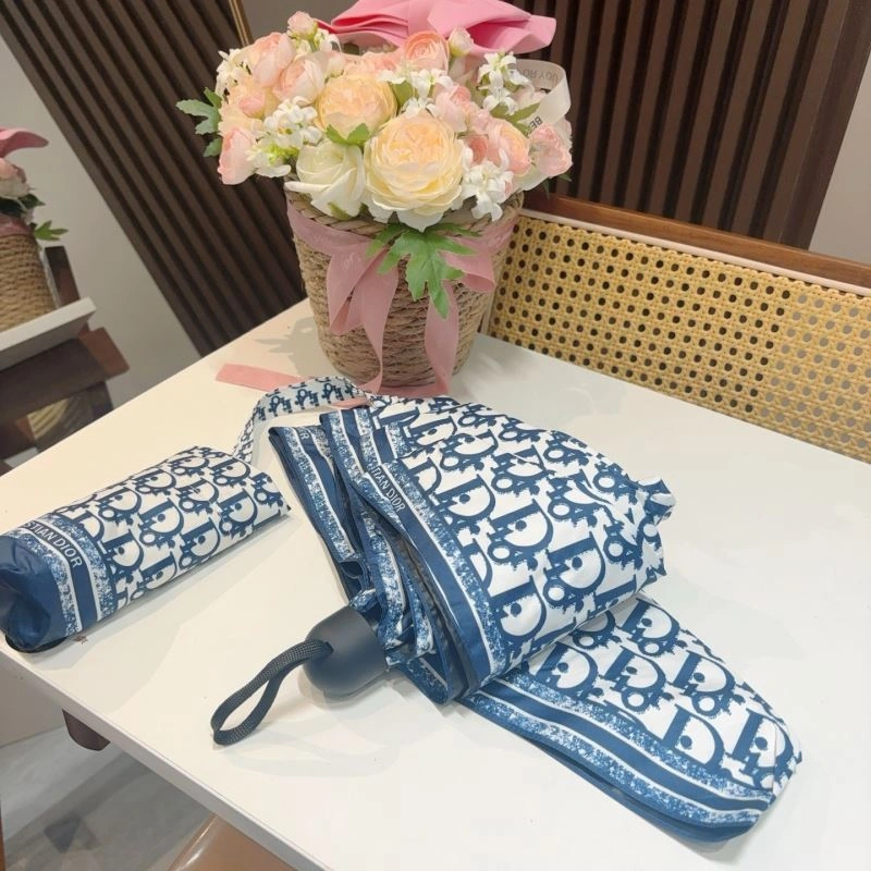 Timeless Christian Dior Umbrella 275664