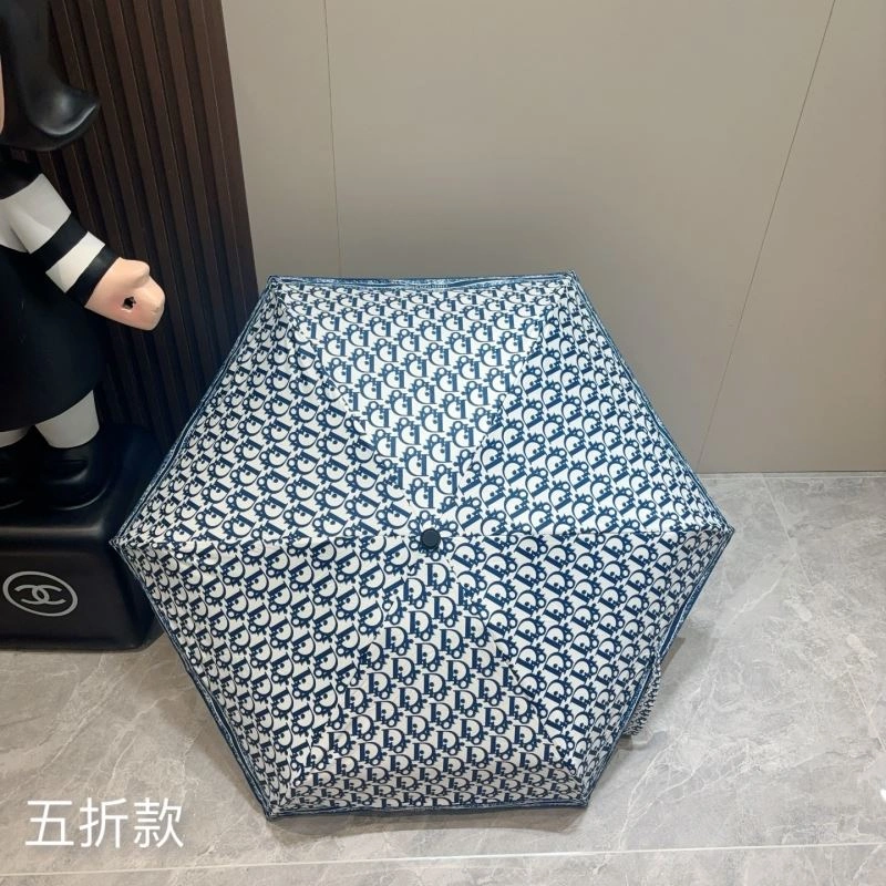 Timeless Christian Dior Umbrella 275664
