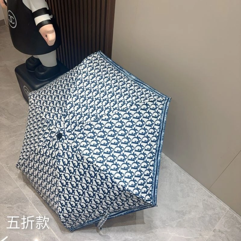 Timeless Christian Dior Umbrella 275664