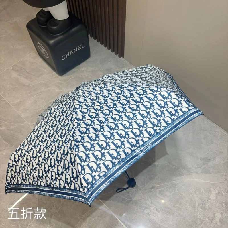 Timeless Christian Dior Umbrella 275664