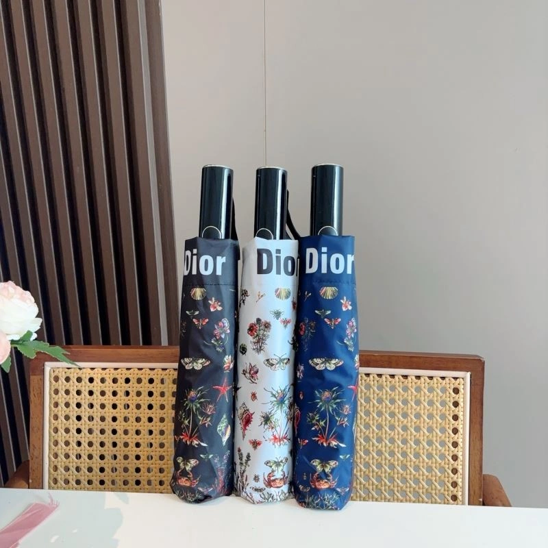 QuickDry Christian Dior Umbrella 275662