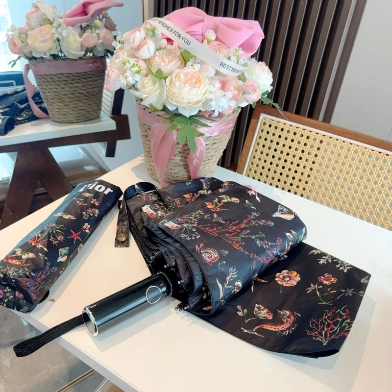 QuickDry Christian Dior Umbrella 275662
