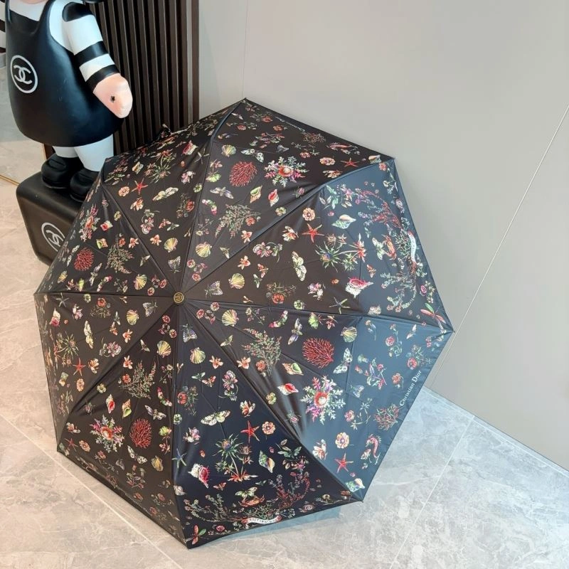 QuickDry Christian Dior Umbrella 275662