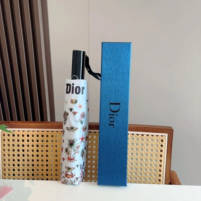 Stylish Christian Dior Umbrella 275661
