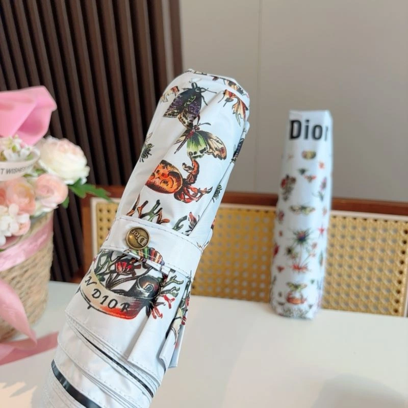 Stylish Christian Dior Umbrella 275661