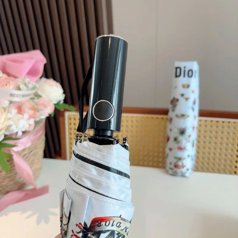 Stylish Christian Dior Umbrella 275661