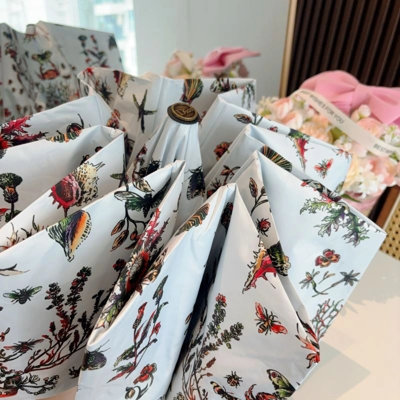 Stylish Christian Dior Umbrella 275661