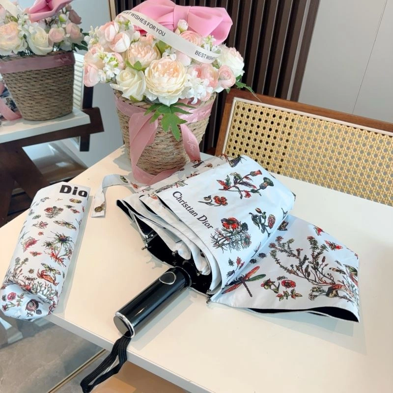 Stylish Christian Dior Umbrella 275661