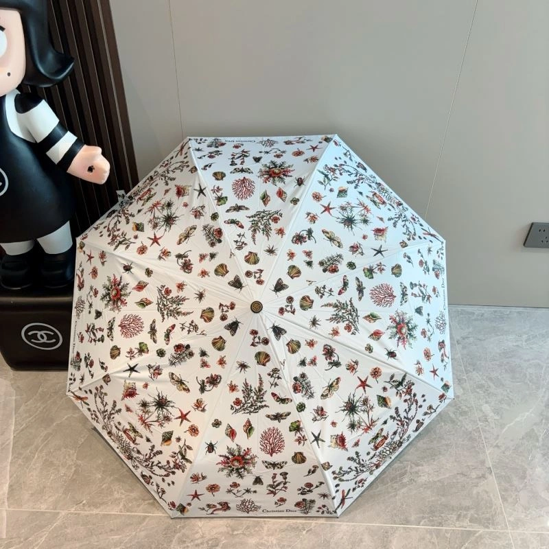 Stylish Christian Dior Umbrella 275661