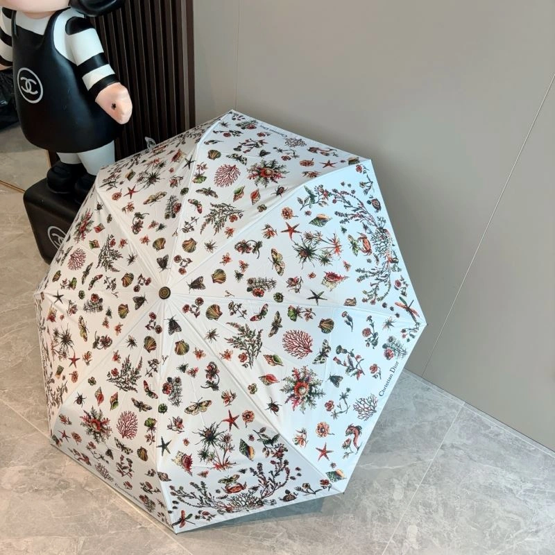 Stylish Christian Dior Umbrella 275661