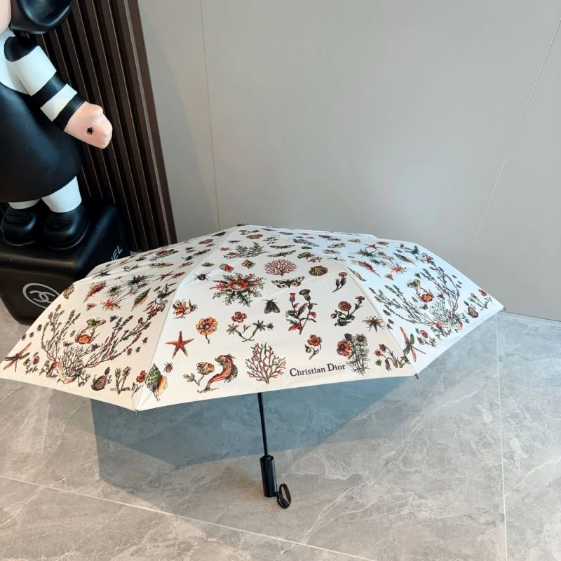 Stylish Christian Dior Umbrella 275661