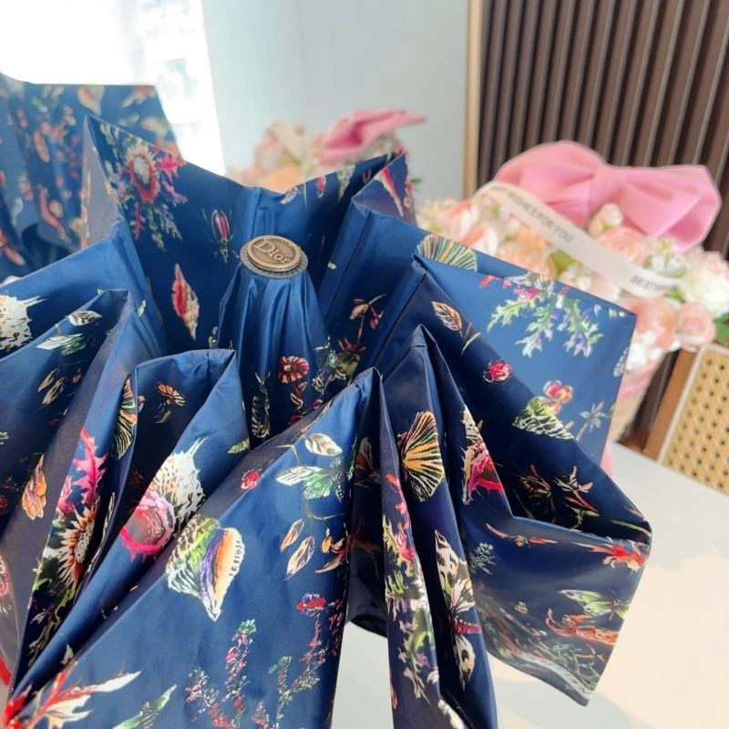 Christian Dior Umbrella Vibrant 275660