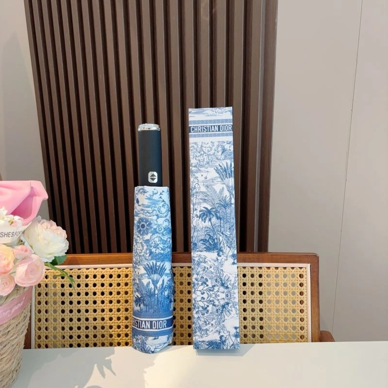 Christian Dior Umbrella Timeless 275659