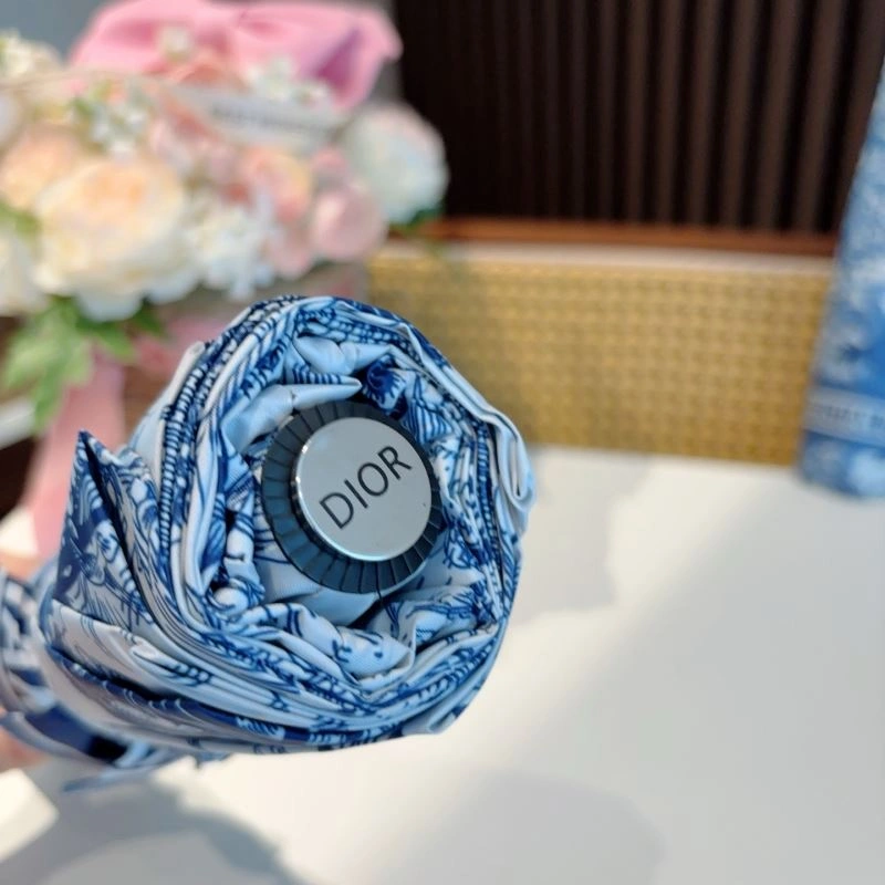 Christian Dior Umbrella Timeless 275659