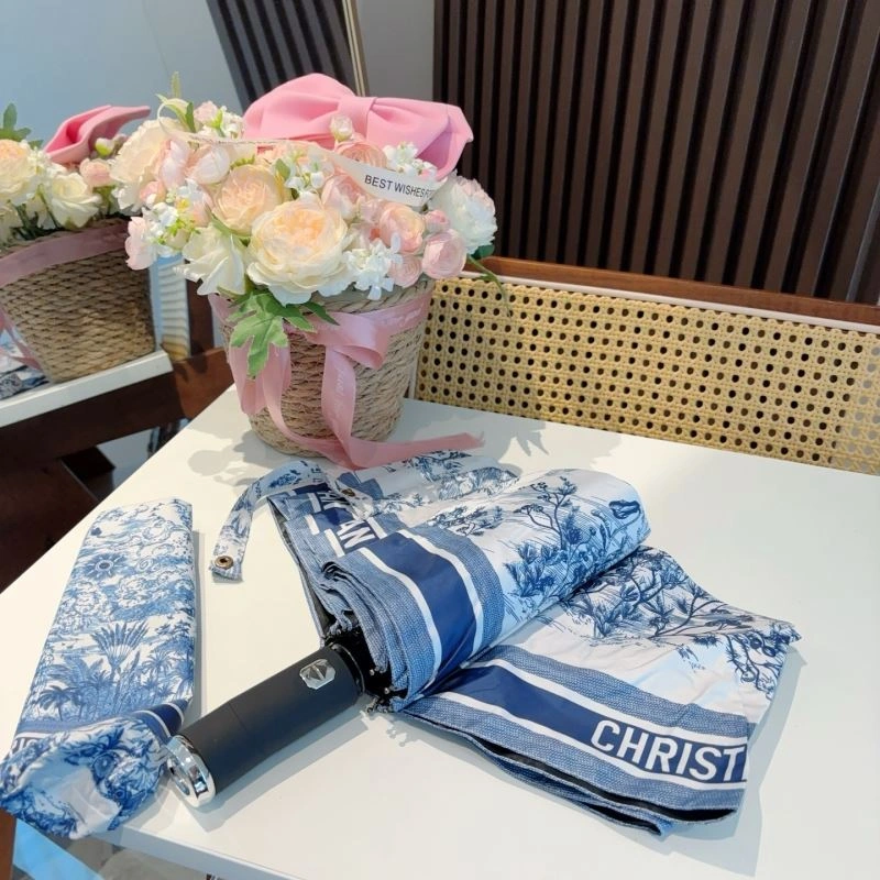 Christian Dior Umbrella Timeless 275659