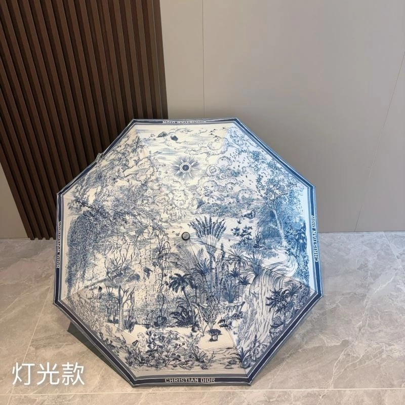 Christian Dior Umbrella Timeless 275659