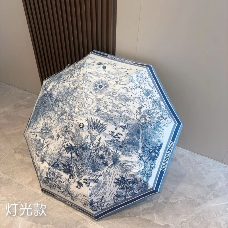 Christian Dior Umbrella Timeless 275659
