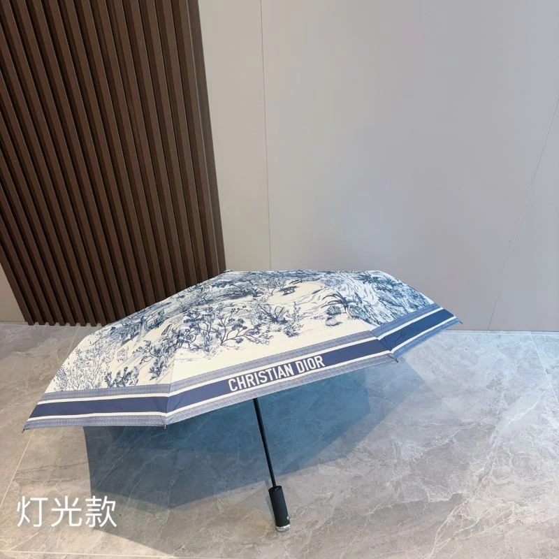 Christian Dior Umbrella Timeless 275659