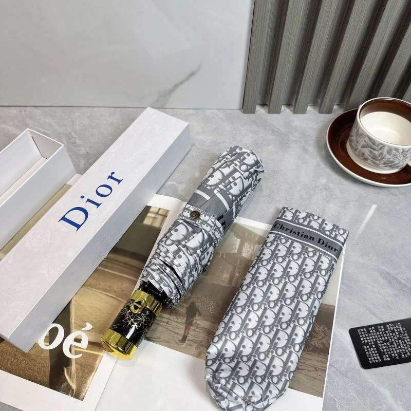 Christian Dior Umbrella FastDry 275658