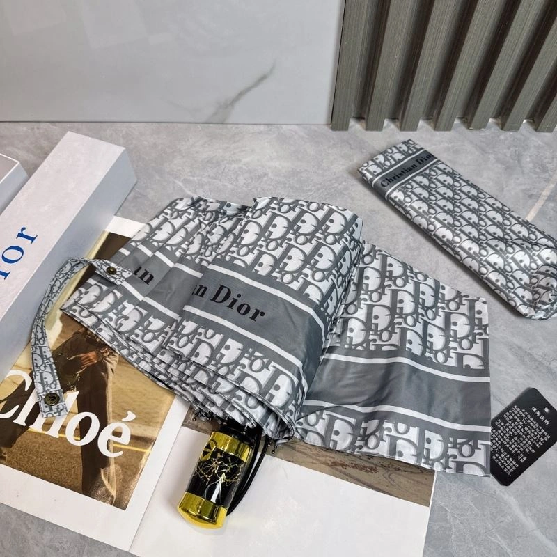 Christian Dior Umbrella FastDry 275658