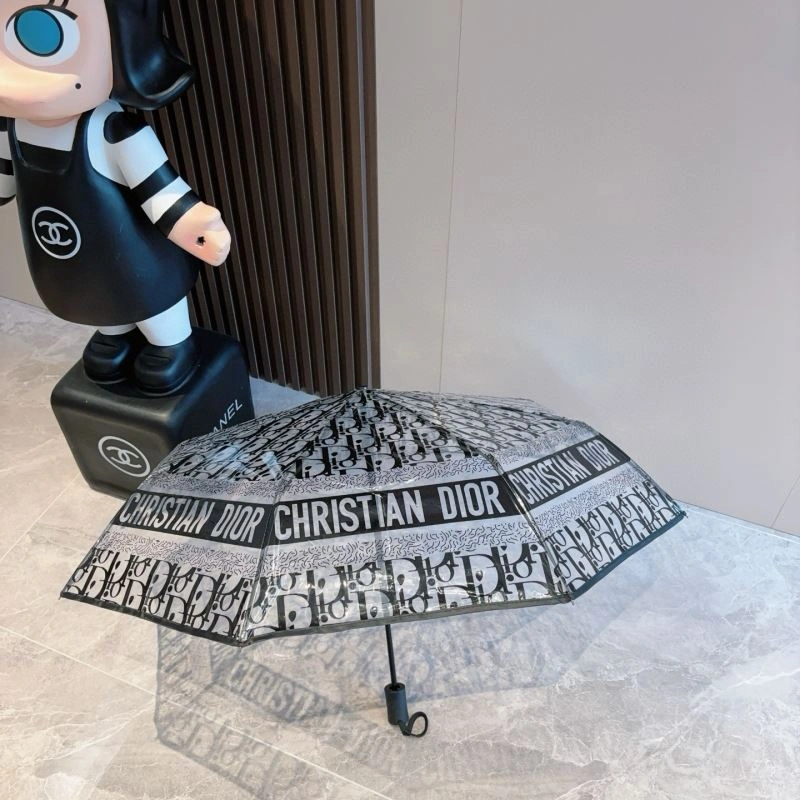 Snug Christian Dior Umbrella 275643