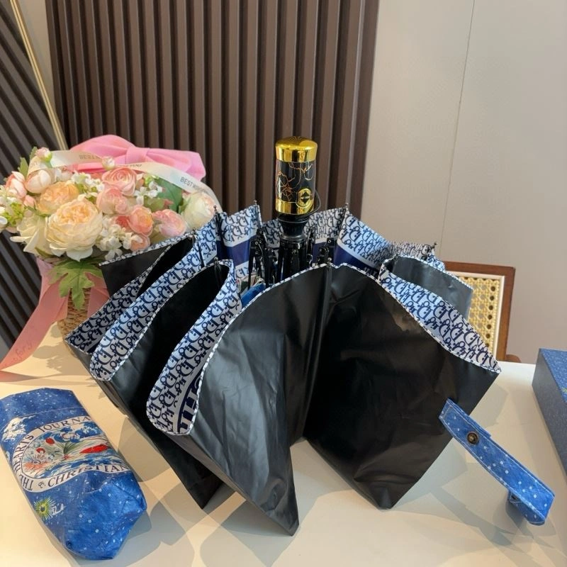 Christian Dior Umbrella Bold 275648