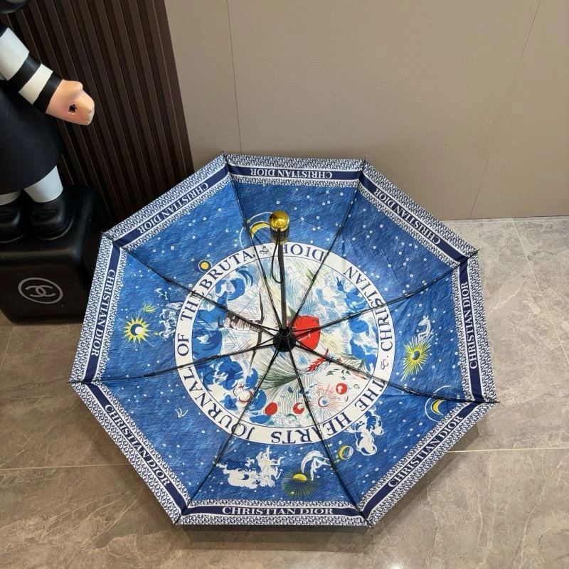 Christian Dior Umbrella Bold 275648