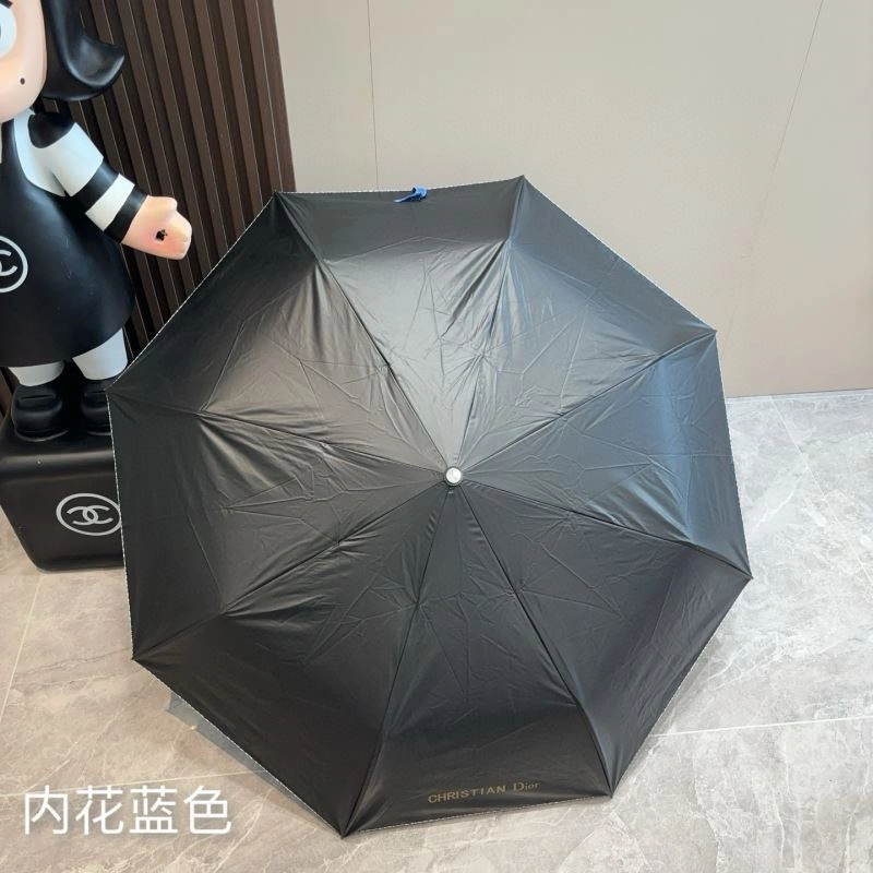 Christian Dior Umbrella Bold 275648