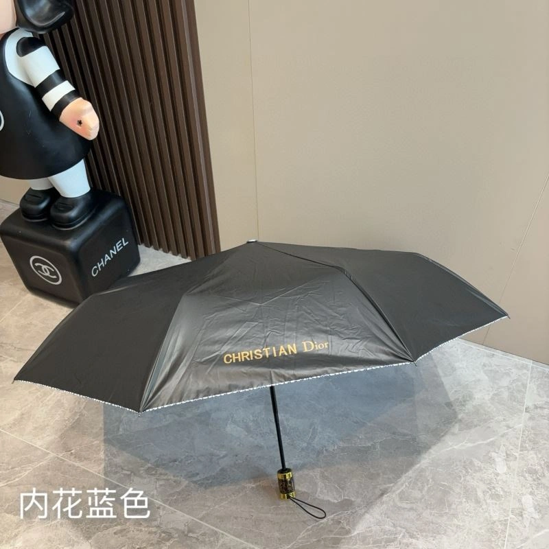 Christian Dior Umbrella Bold 275648