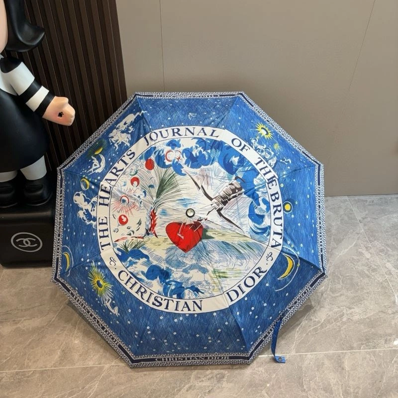 Christian Dior Umbrella Flexible 275641