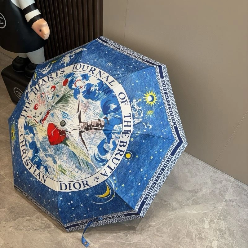 Christian Dior Umbrella Flexible 275641