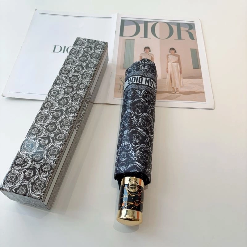 Christian Dior Umbrella MultiPurpose 275635