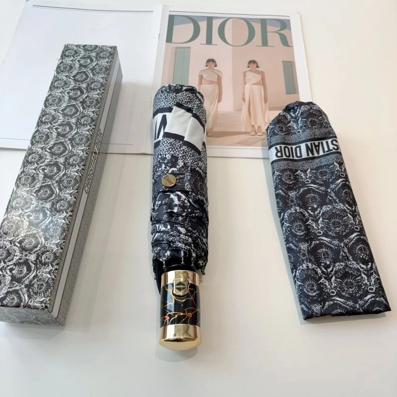 Christian Dior Umbrella MultiPurpose 275635
