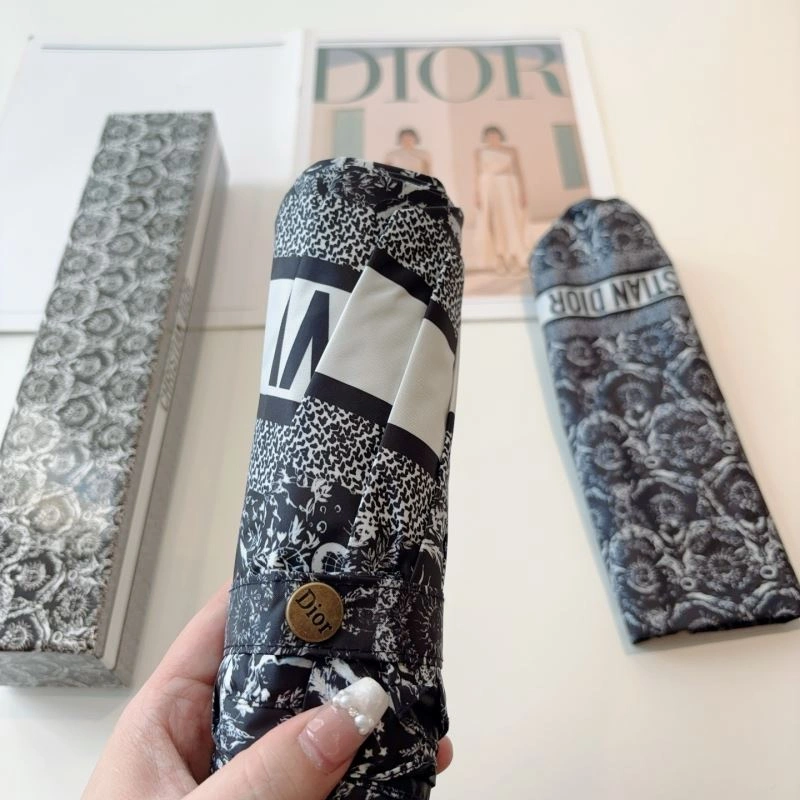 Christian Dior Umbrella MultiPurpose 275635