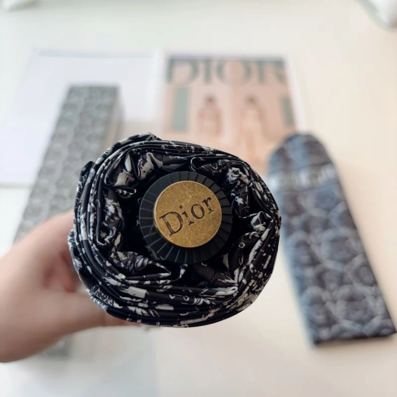 Christian Dior Umbrella MultiPurpose 275635