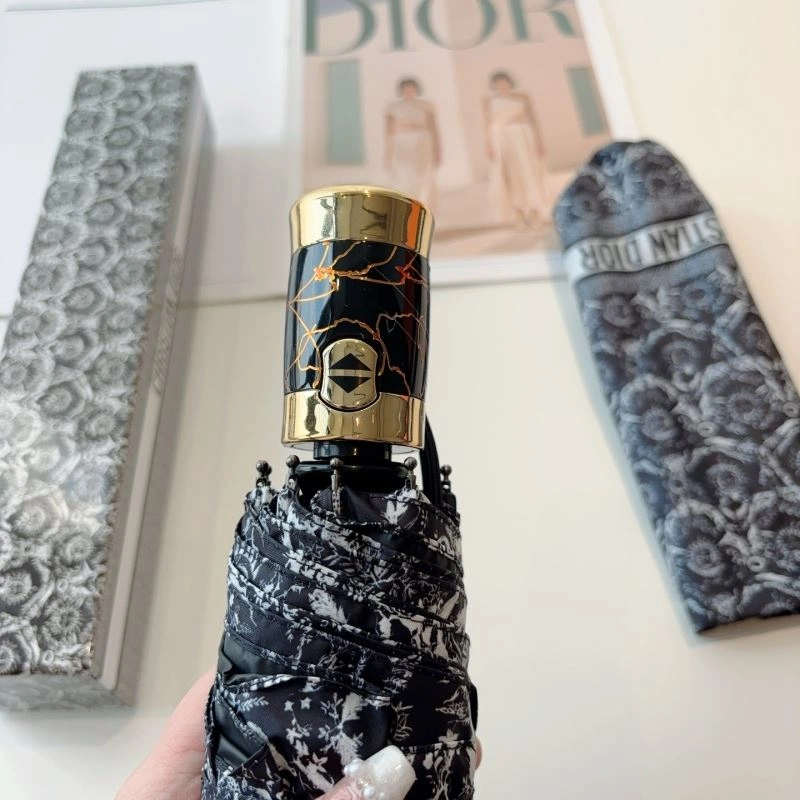 Christian Dior Umbrella MultiPurpose 275635