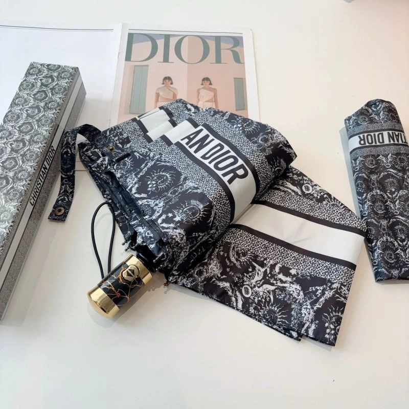 Christian Dior Umbrella MultiPurpose 275635