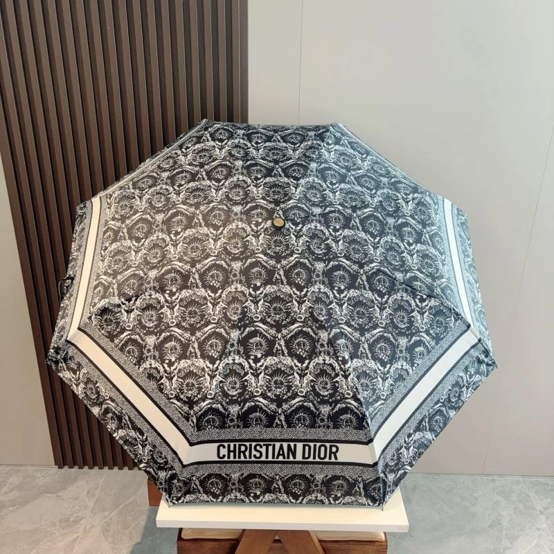 Christian Dior Umbrella MultiPurpose 275635