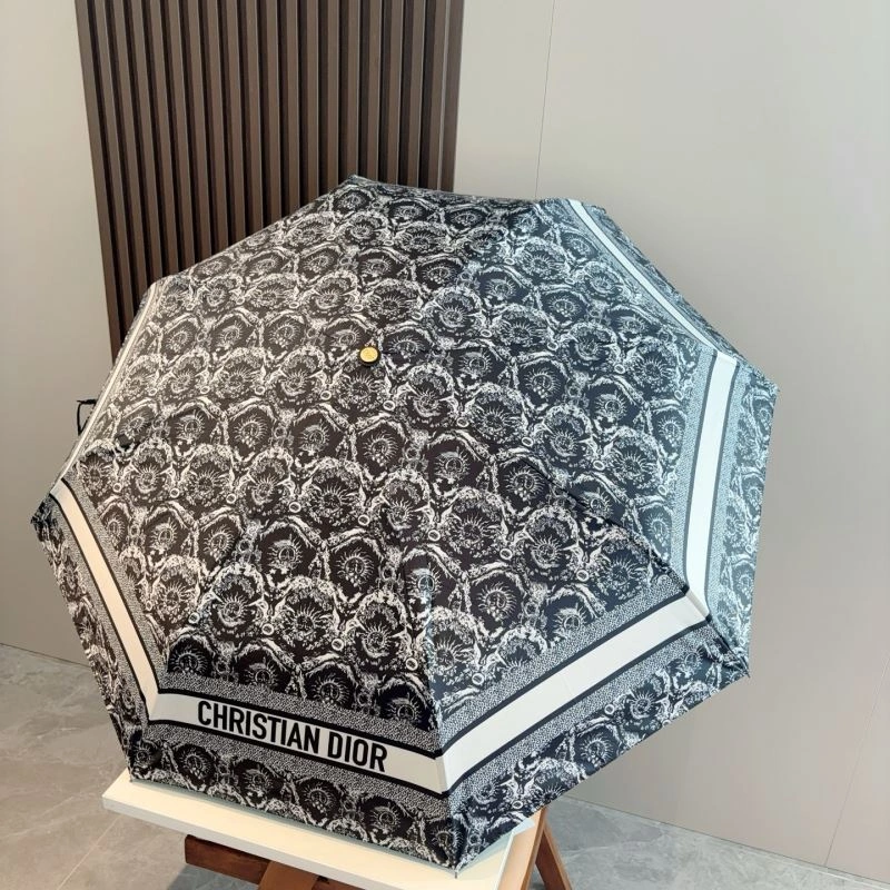 Christian Dior Umbrella MultiPurpose 275635