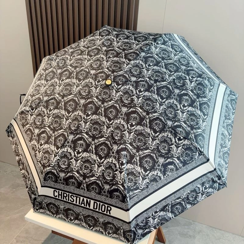 Christian Dior Umbrella MultiPurpose 275635