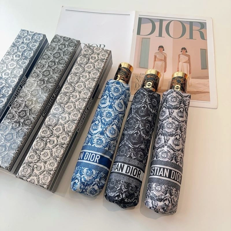 Christian Dior Umbrella ZeroBulk 275637