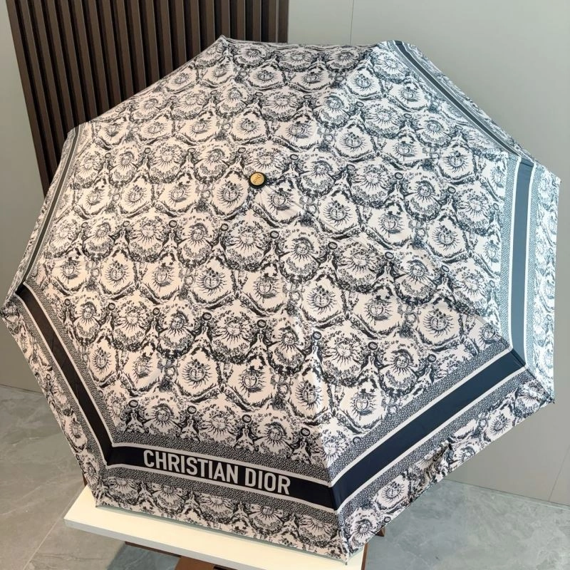 Christian Dior Umbrella ZeroBulk 275637