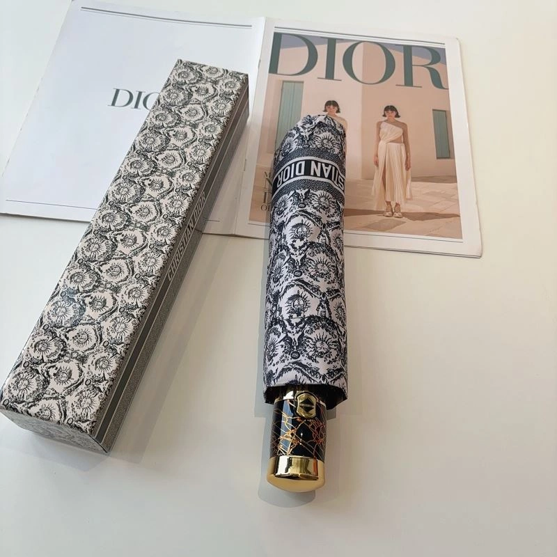 Christian Dior Umbrella ZeroBulk 275637