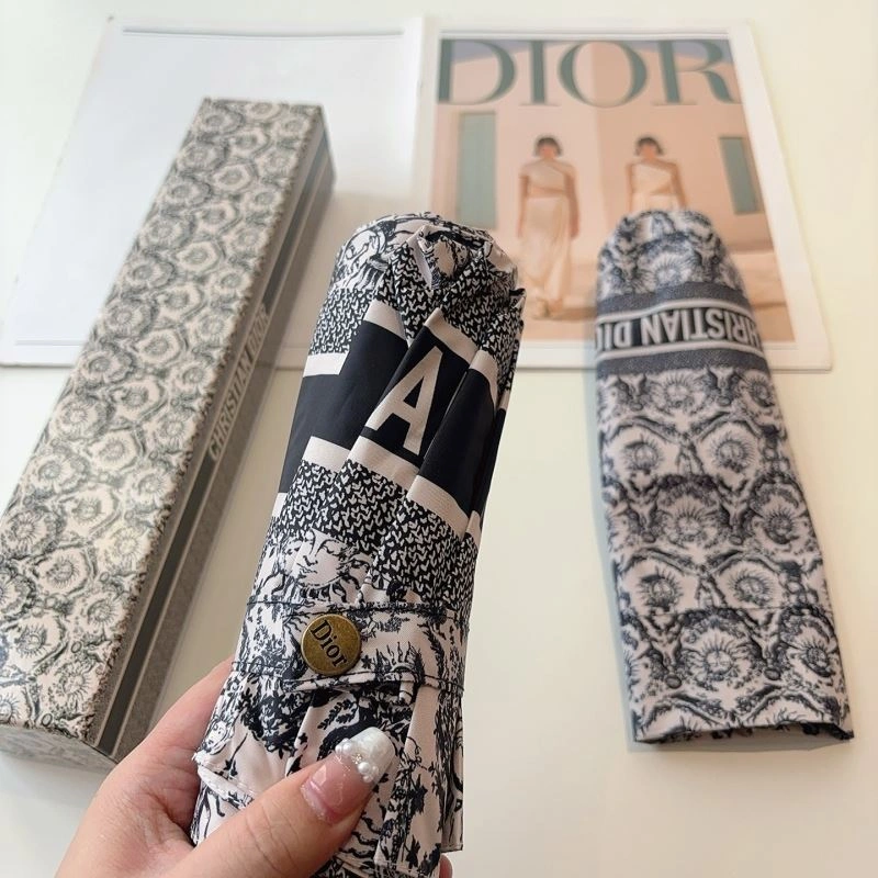 Christian Dior Umbrella ZeroBulk 275637