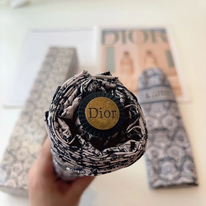 Christian Dior Umbrella ZeroBulk 275637
