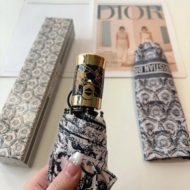 Christian Dior Umbrella ZeroBulk 275637