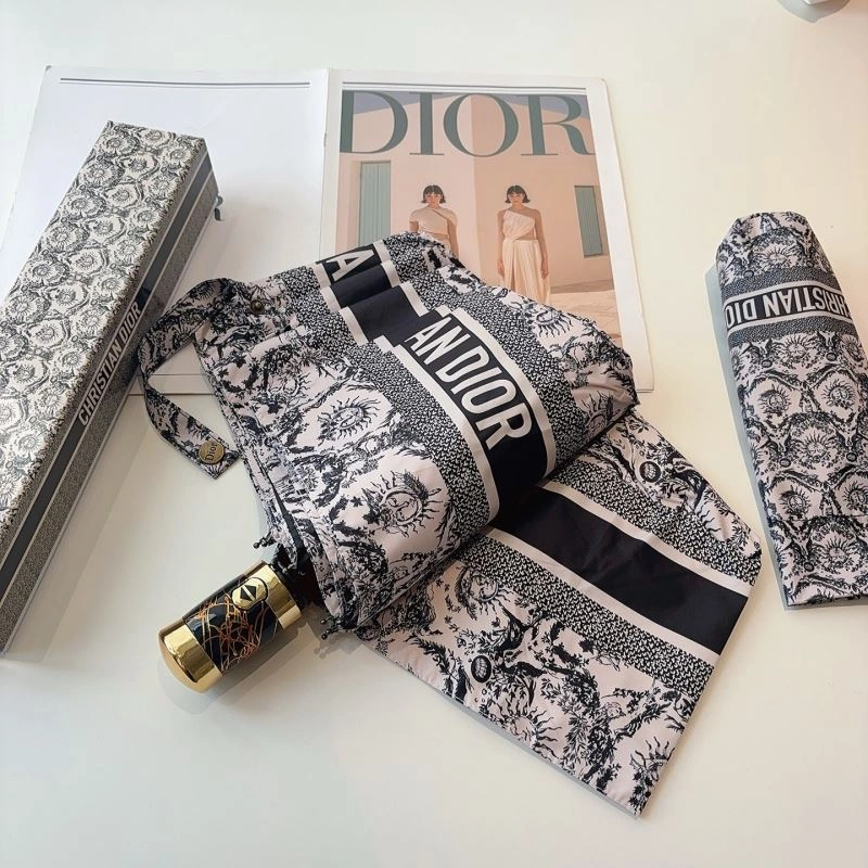 Christian Dior Umbrella ZeroBulk 275637