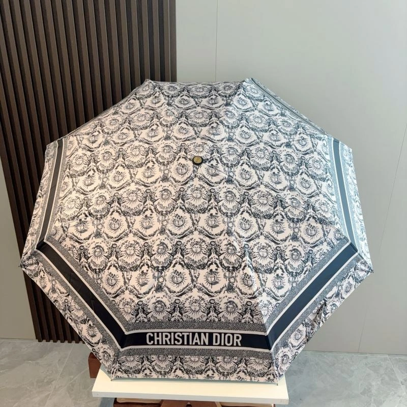 Christian Dior Umbrella ZeroBulk 275637